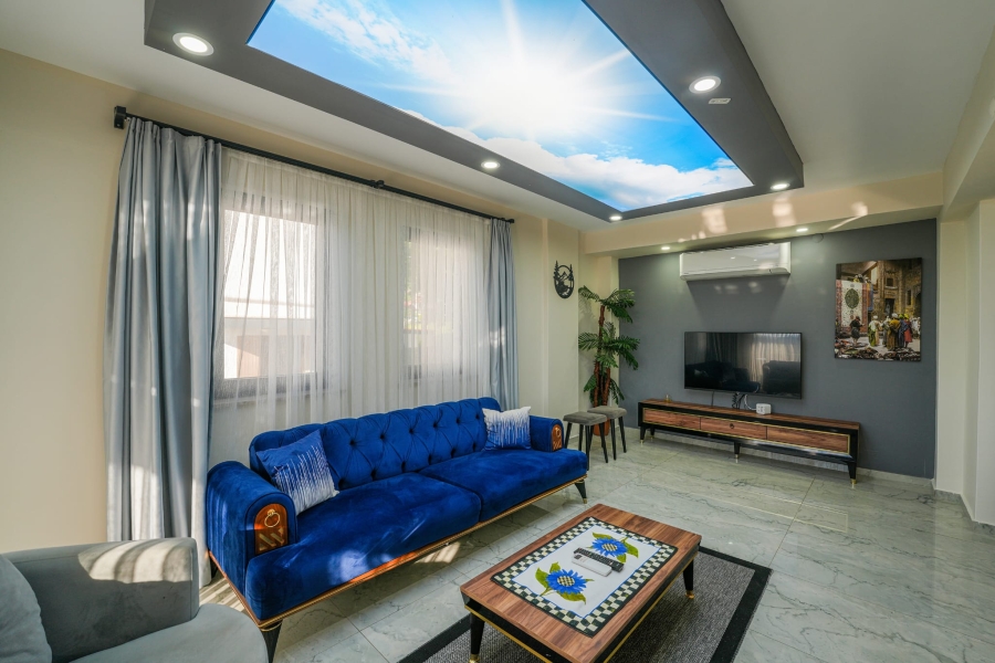 Villa Dedem 3